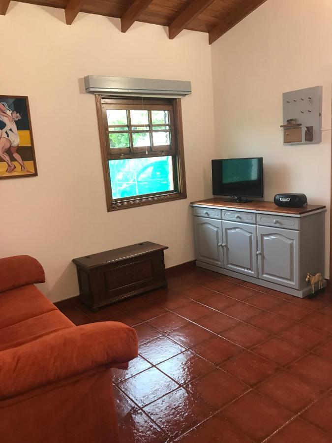 Casa La Gorona Villa Frontera Exterior photo
