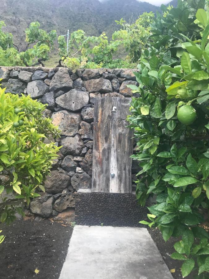 Casa La Gorona Villa Frontera Exterior photo