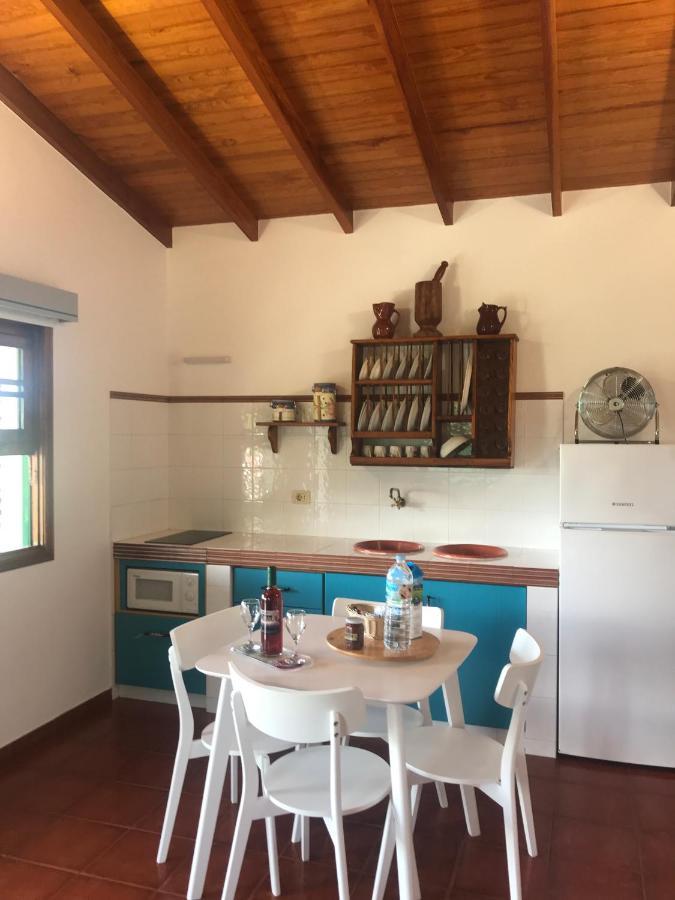 Casa La Gorona Villa Frontera Exterior photo