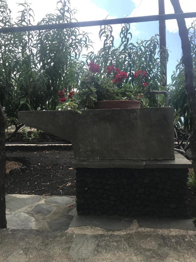 Casa La Gorona Villa Frontera Exterior photo